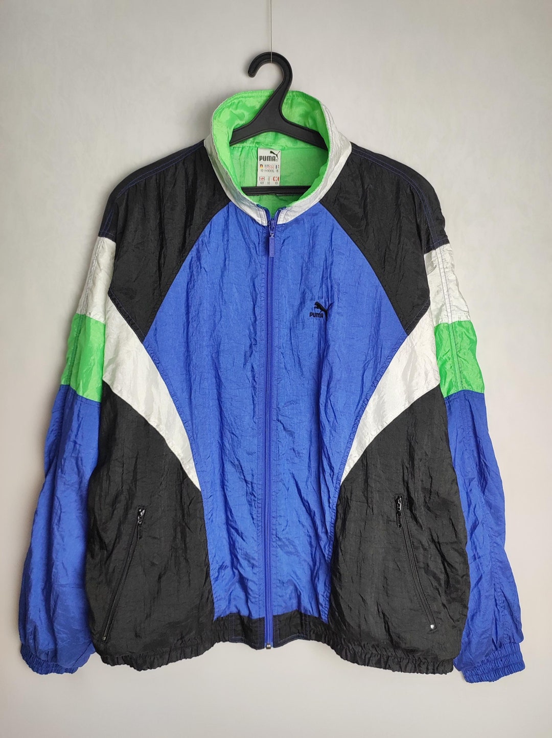 PUMA - PUMA スキーウェア　70s 80s PUMA - PUMA スキーウェア 70s 80sの通販 by pon｜プーマならラクマ