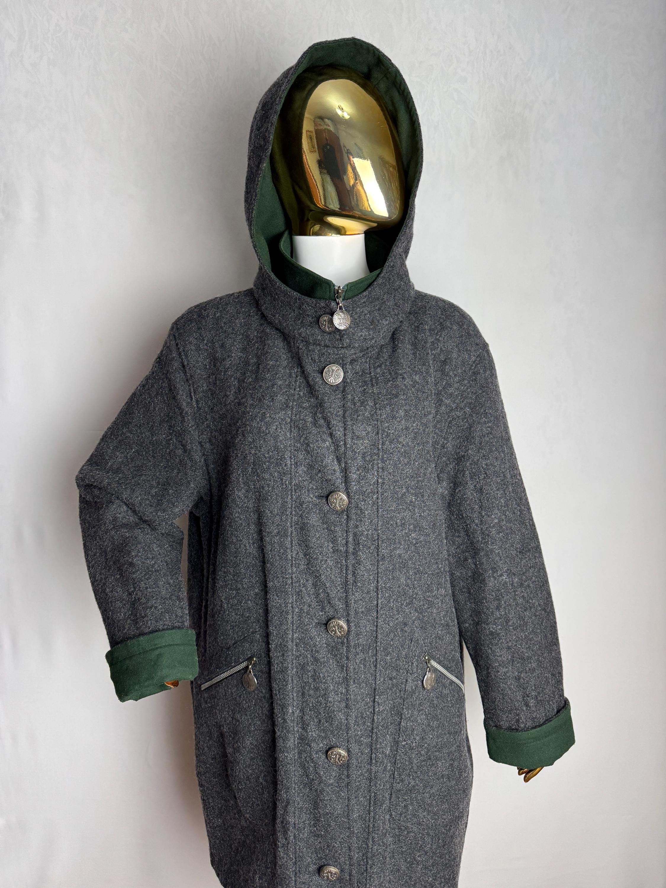 激安大特価！ H Moser - Etsy ジャケット・アウター