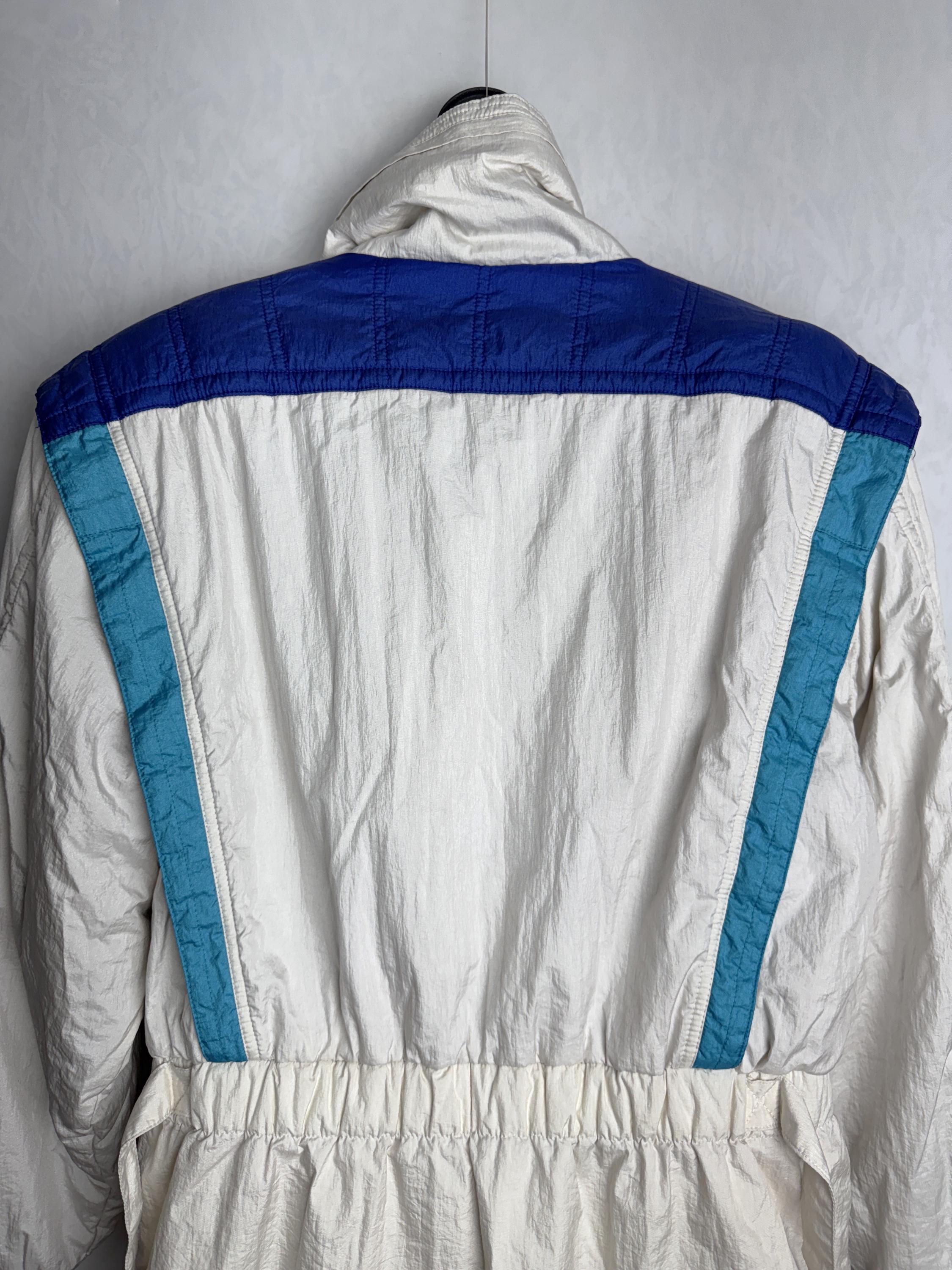 DESCENTE スキージャケット、90年代メンズスキージャケット、日本