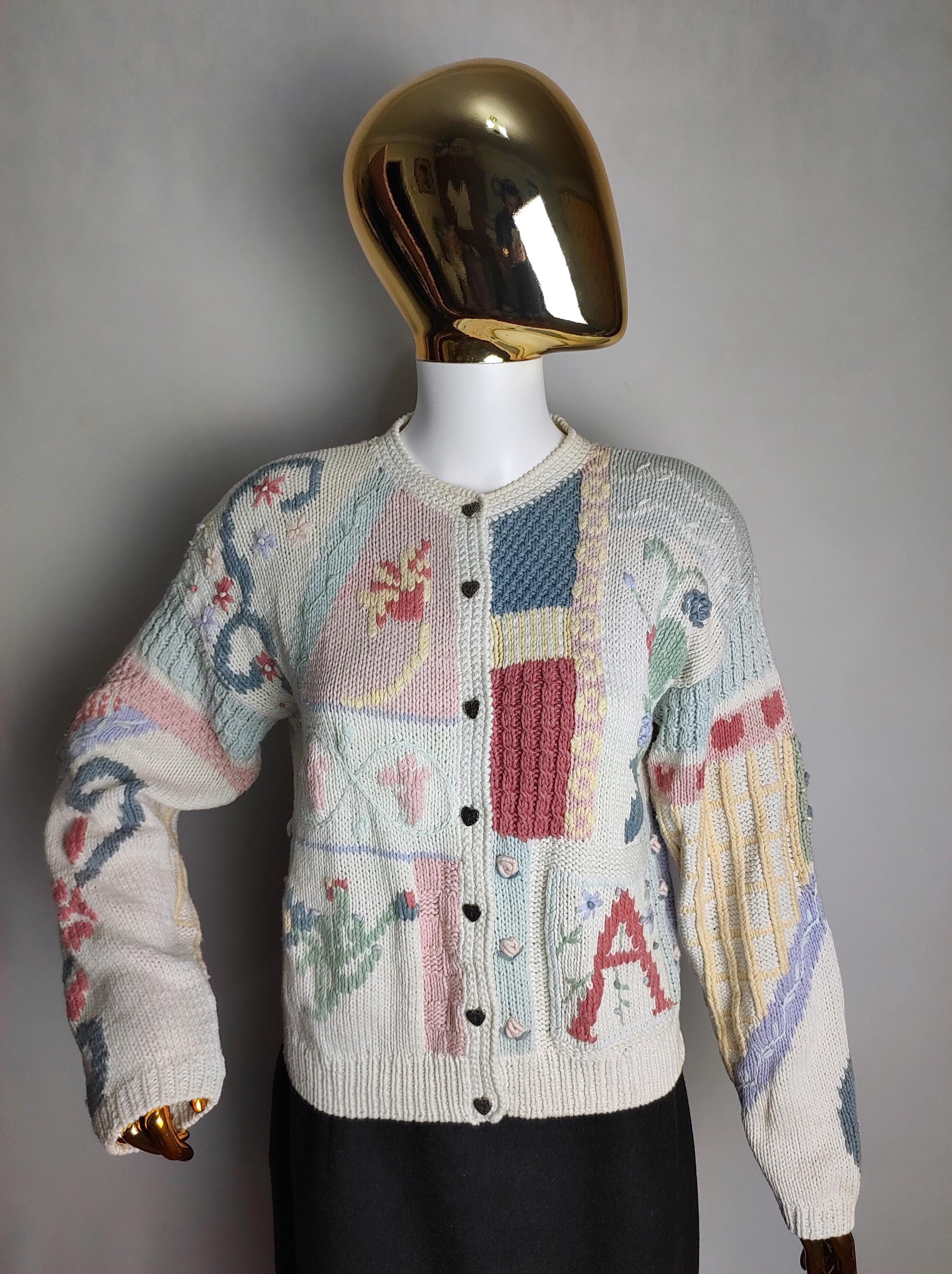Country knitwear hot sale