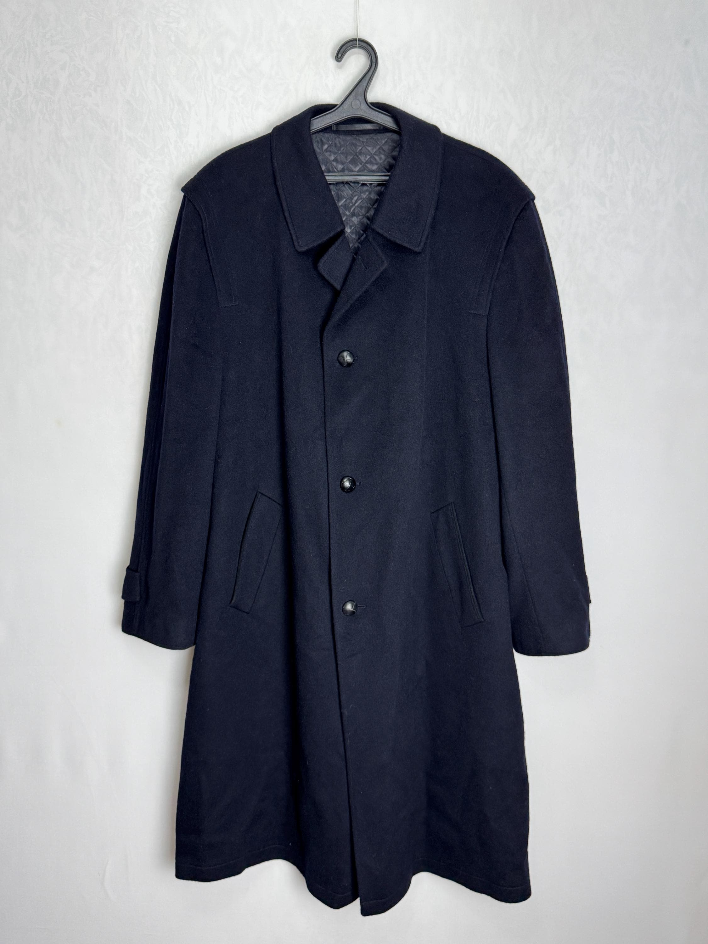 Alpaca loden coat - Etsy 日本