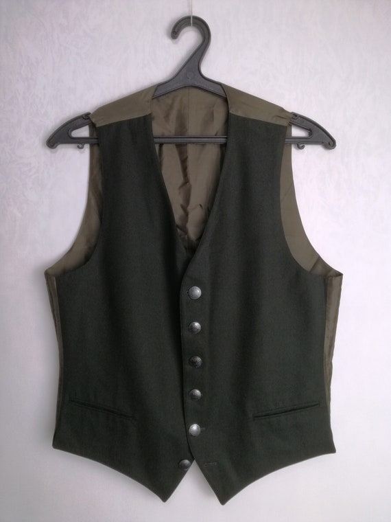 Gilet bavarois homme new arrivals