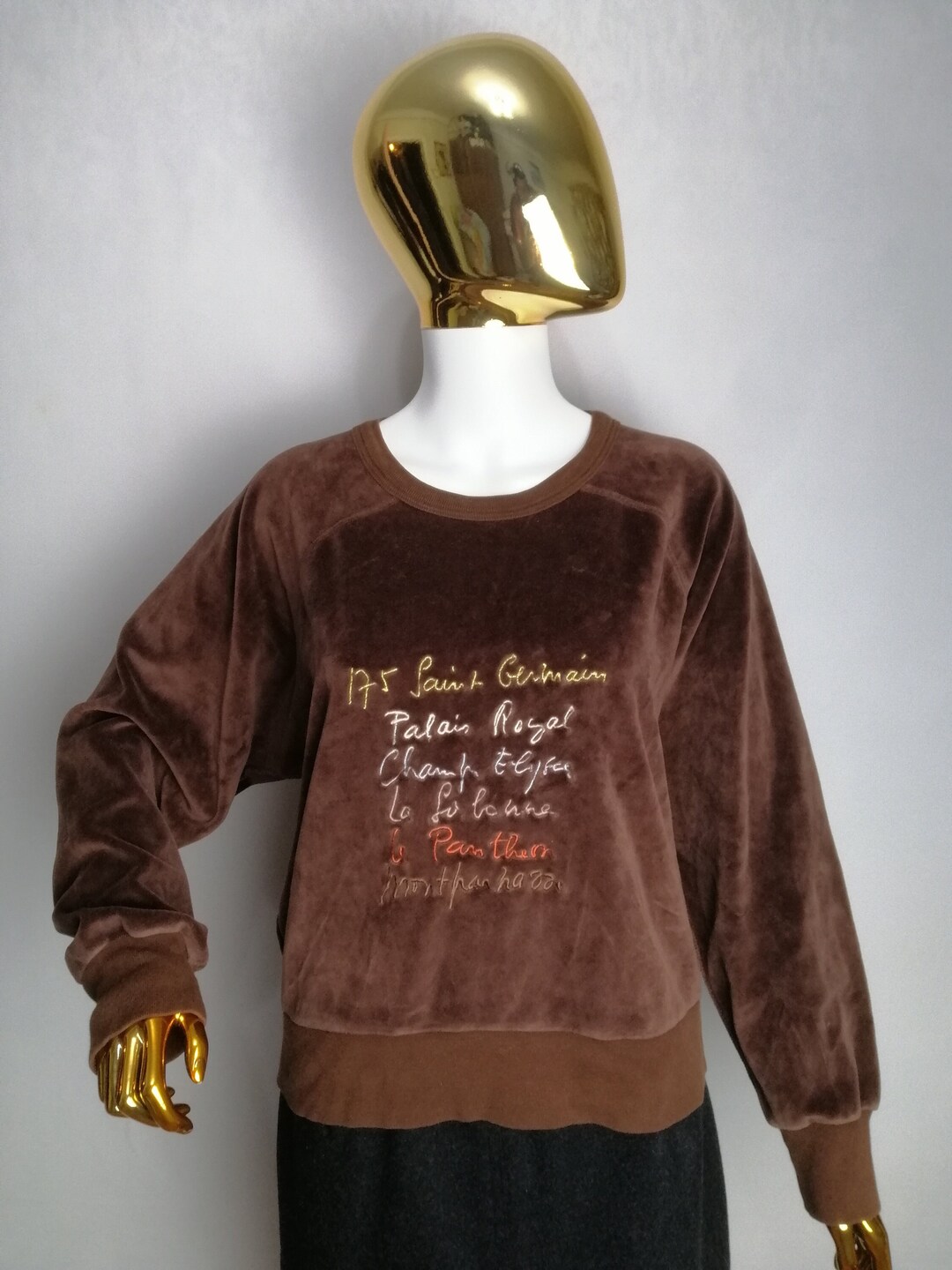 Sonia Rykiel Pulls vintage - 24 en vente sur