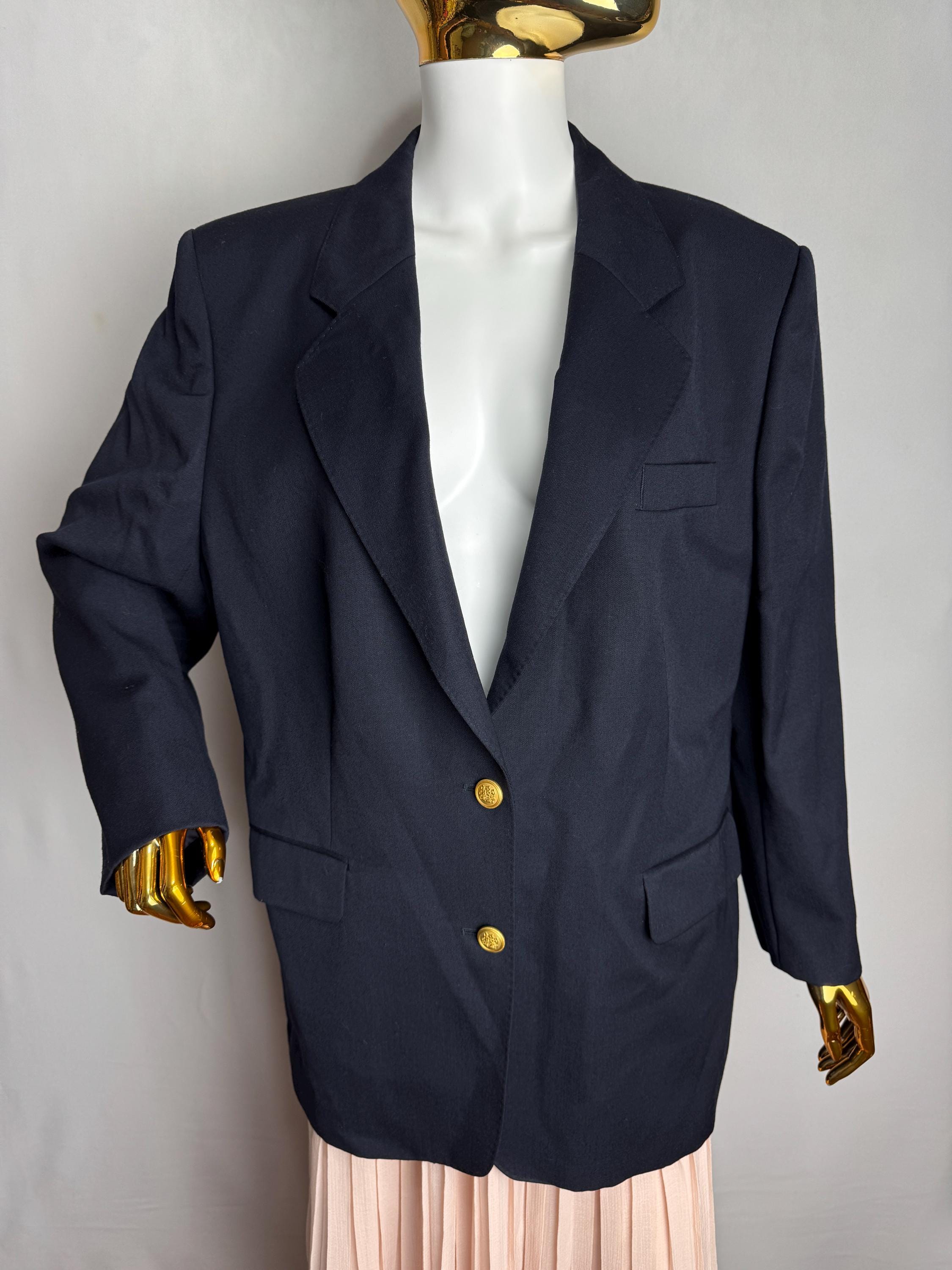 Aquascutum buttons - Etsy 日本
