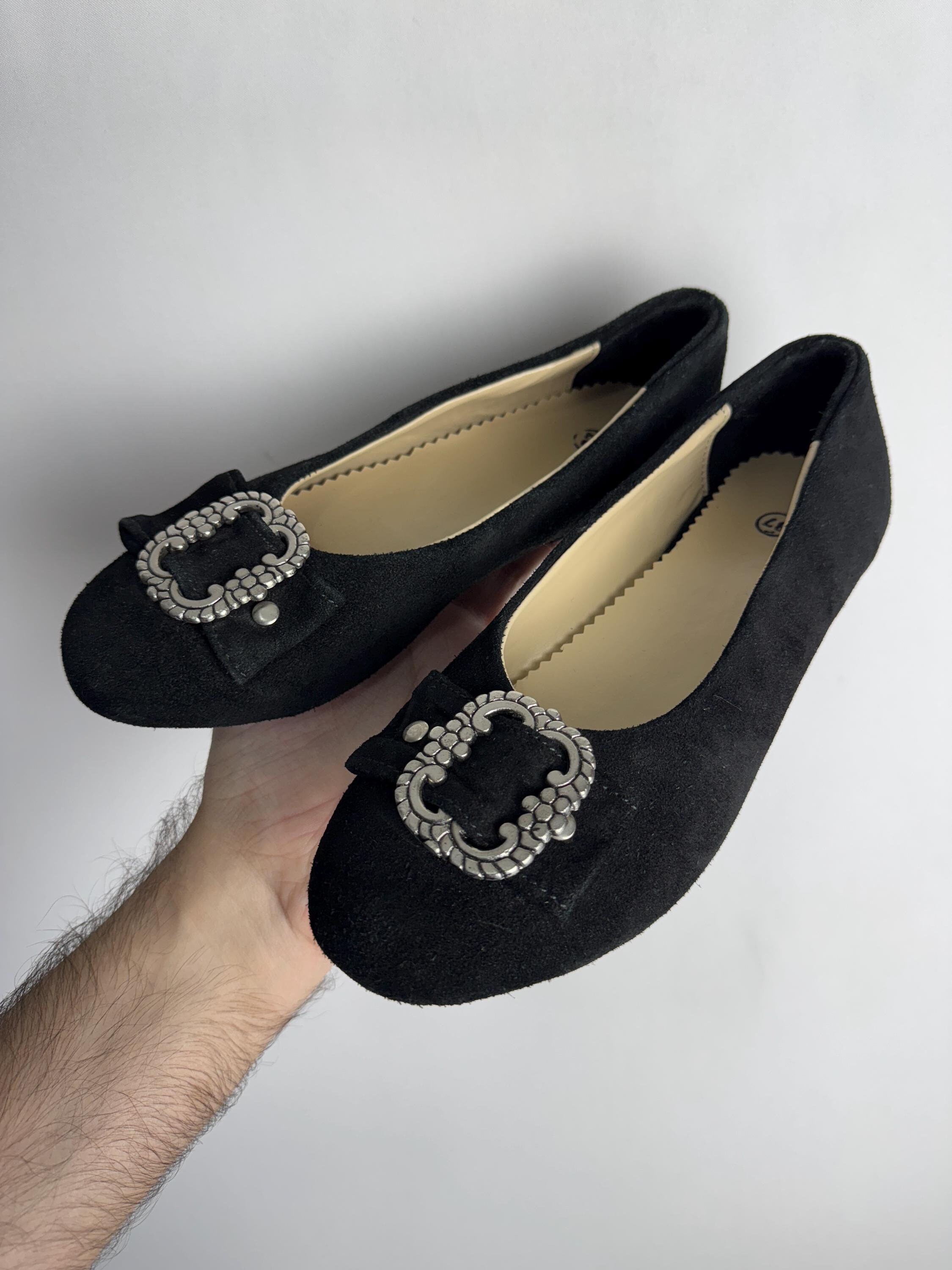 Tyrolean Shoes - Etsy
