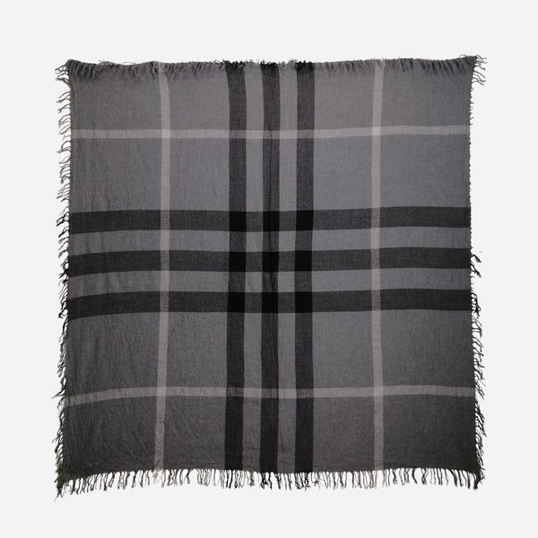 Burberry Scarf Etsy
