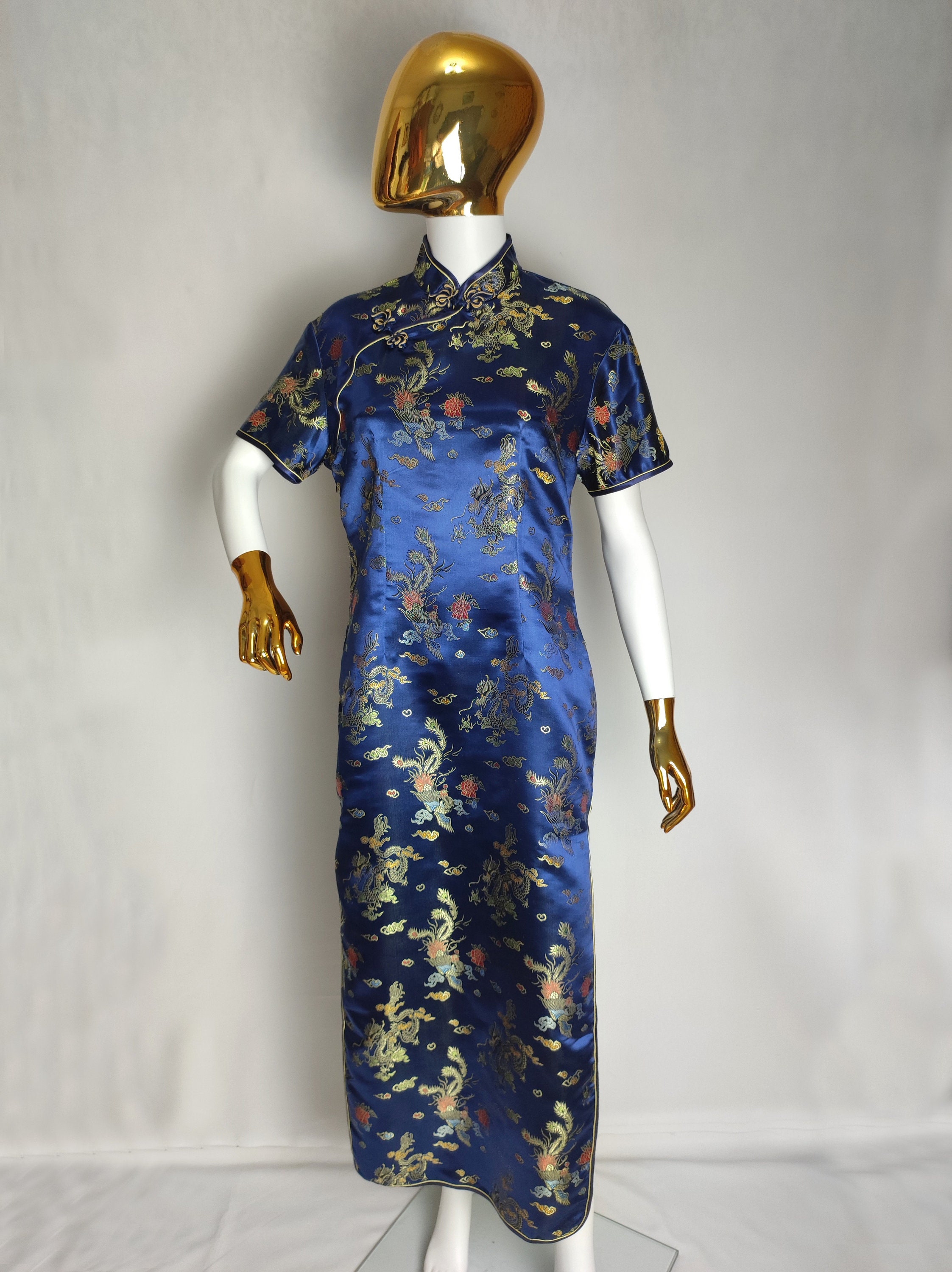 [新品未開封]アルター ALTER 春日野穹-China Dress Style ヨスガノソラ 春日野穹 -China Dress Style- 1/7 完成品