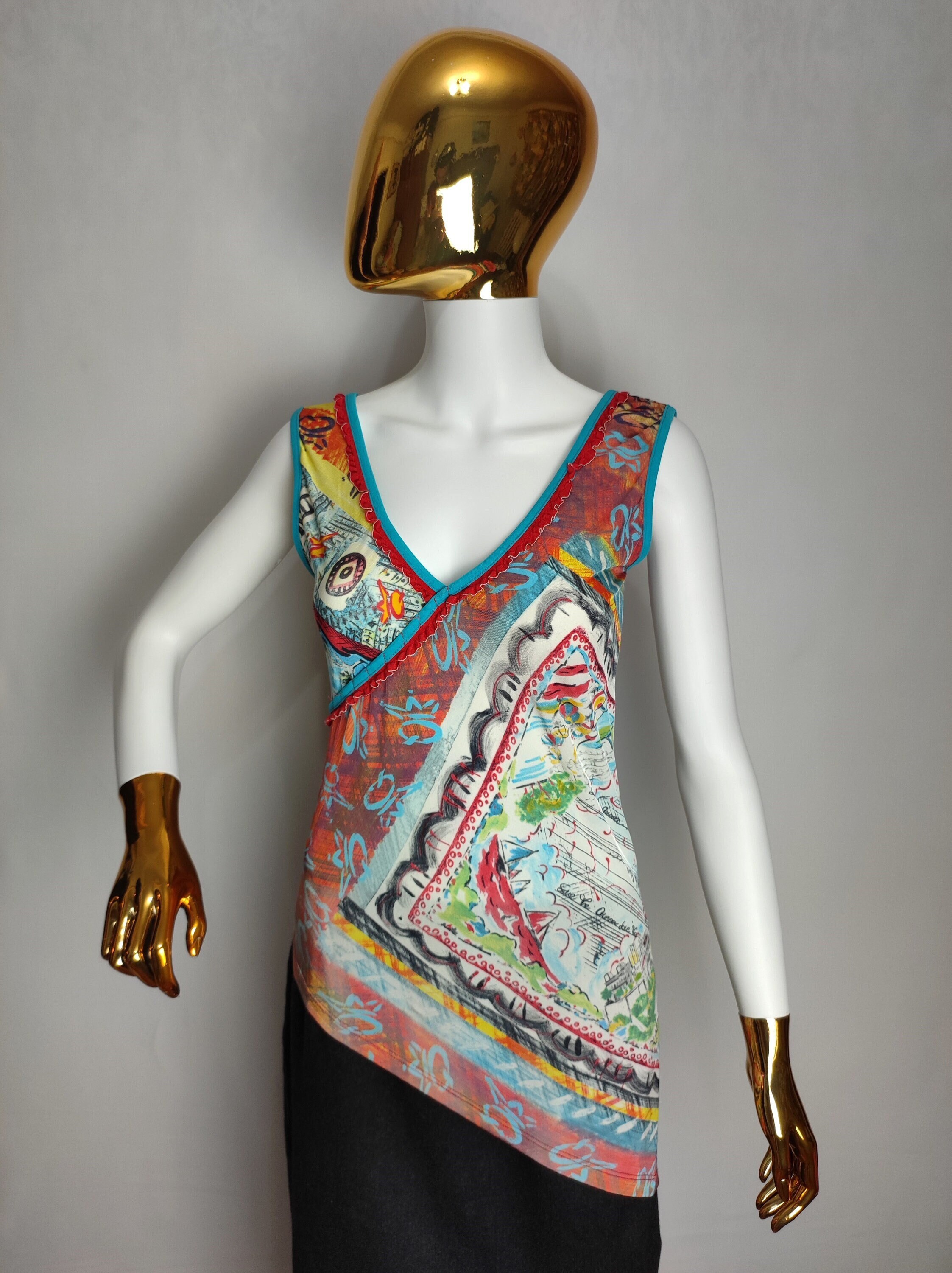 Jean Paul Gaultier Xl - Etsy Singapore Jean Paul Gaultier Xl - Etsy Singapore