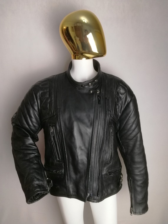ジャケット・アウター 90s   Leather Riders Jacket Leather Riders Jacket