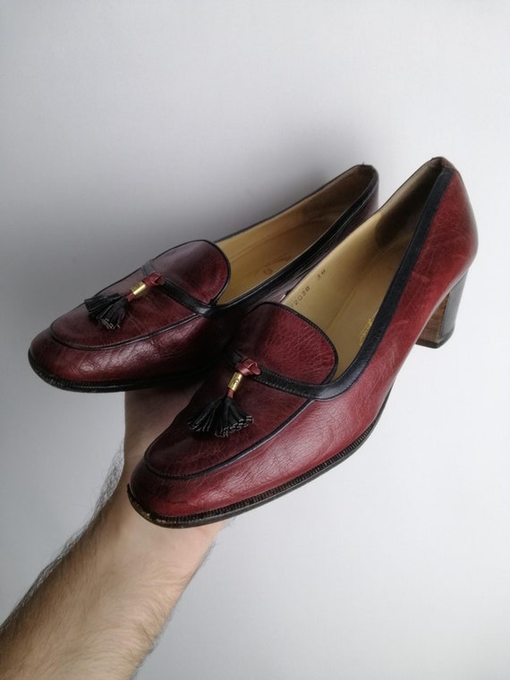 靴 AMERI Vintage STUDS TASSEL LOAFER FMU204A_201.png?v=1730147484&