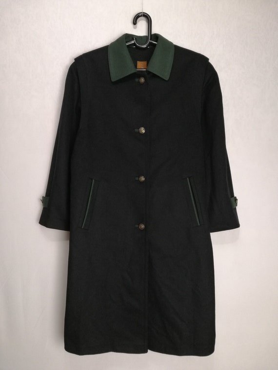 Steinbock top international coats