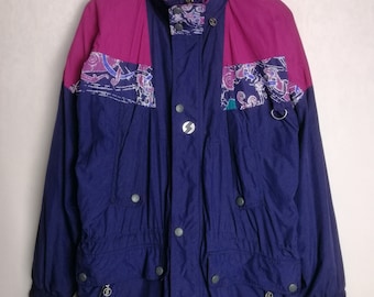 サロモン 希少な90年代初期のスキー/スノーボード用ユニセックス