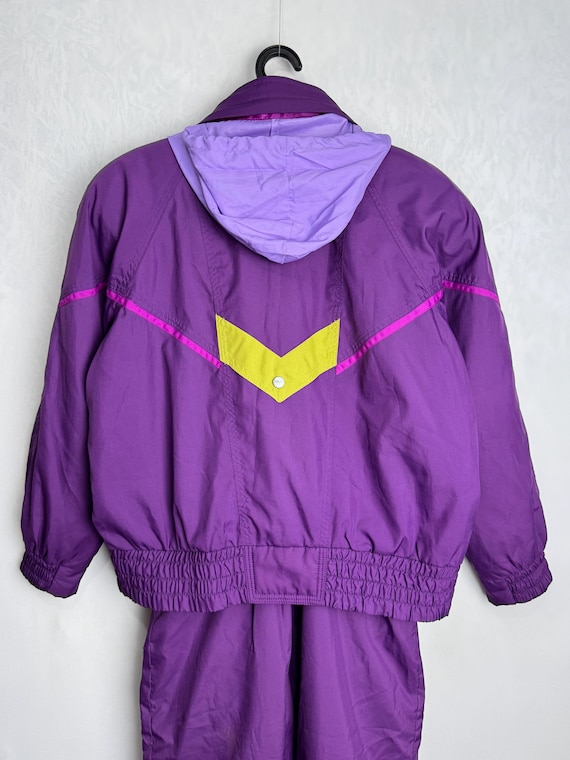 LVT スキーウェア 紫と黄色 Sサイズ 楽天市場】スキー スノーボード ウェア 男女兼用 スノーボード用ウェア