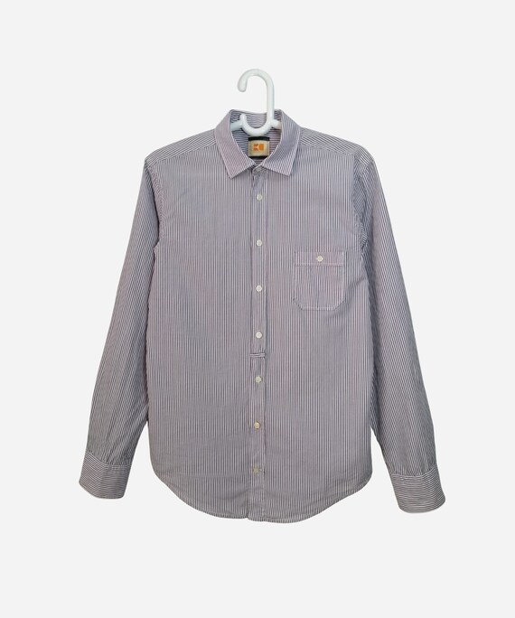 Boss shirt sizes cheap