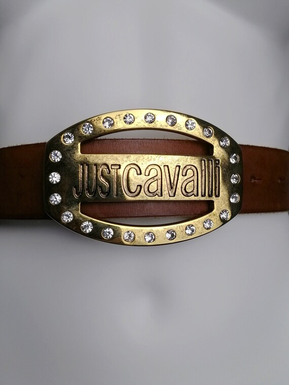 Just cavalli belts hot sale