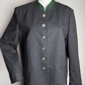 H.MOSER Dirndl Blazer, Oktoberfest Trachtenjacke, Trachtenjanker, Trachtenjanker, Trachtenjanker, Trachtenjanker