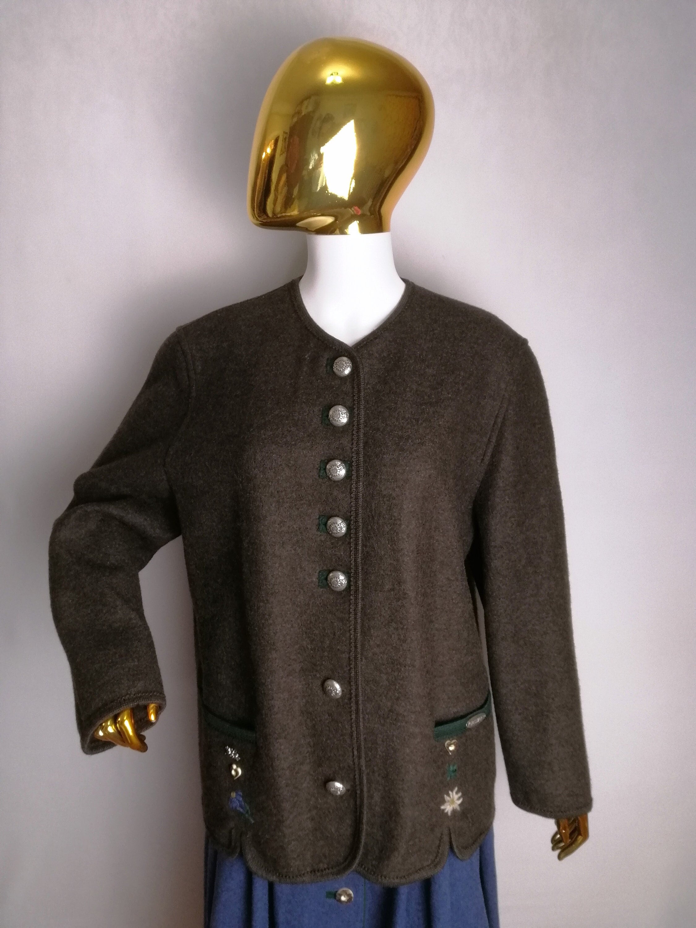 Giesswein Jacket - Etsy