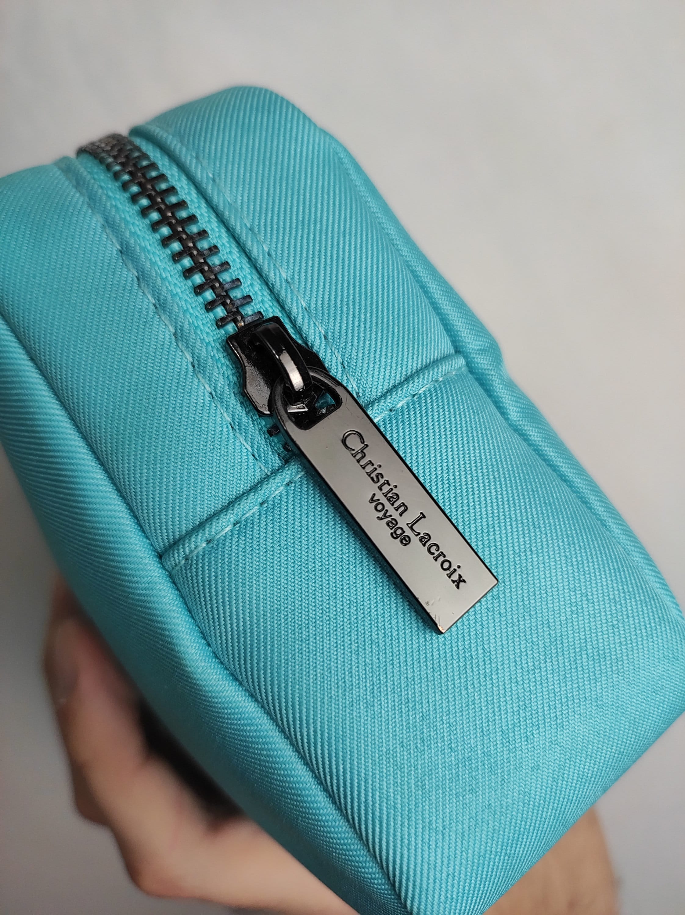 Christian lacroix makeup bag new arrivals