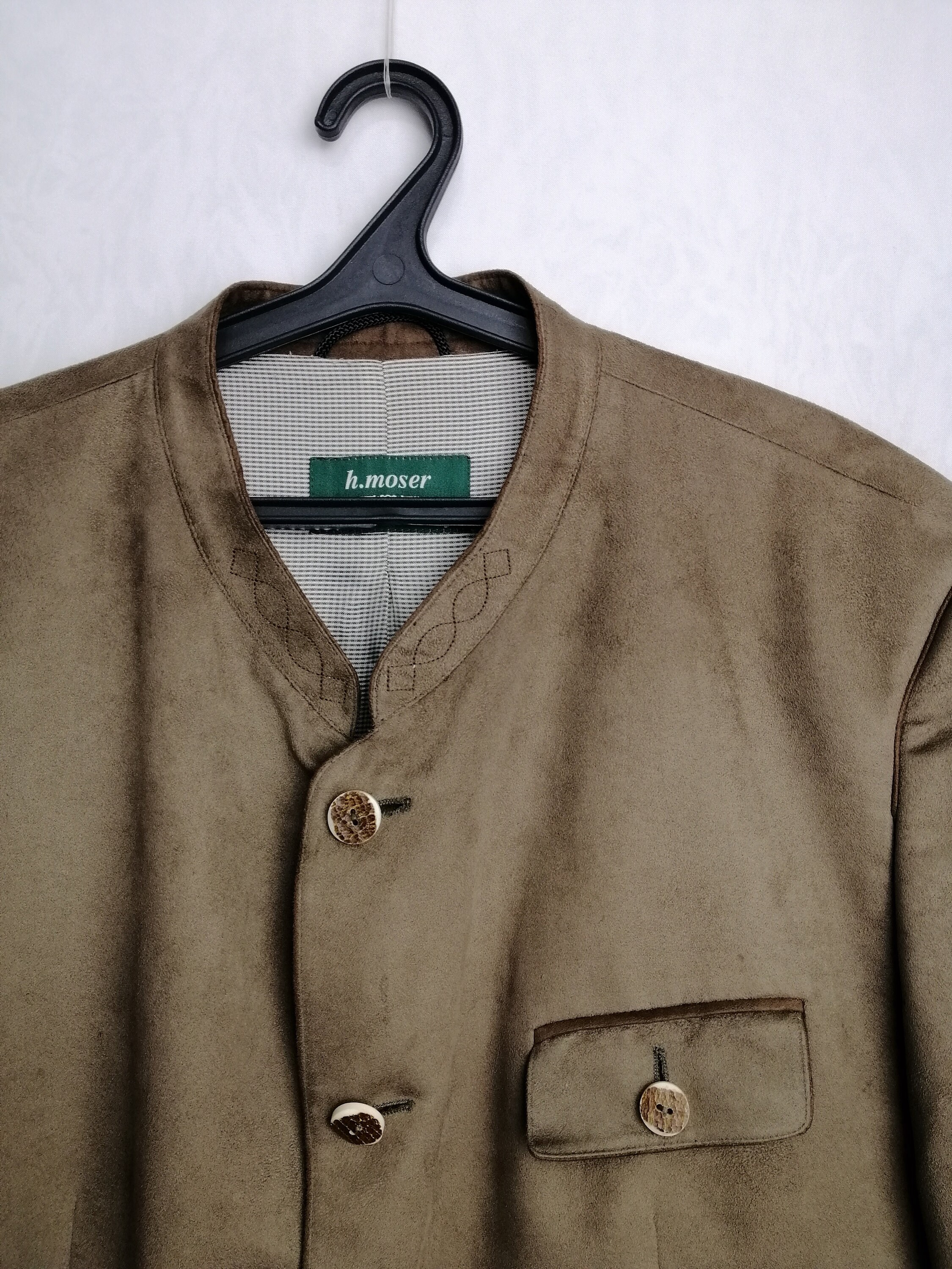 Mens Trachten Jacket, Austrian Folk Jacket, Traditional Tyrolean Blazer, Oktoberfest Costume Jacket, German Bavarian Alpen Jacket, Size XXL - Etsy Mens Trachten Jacket, Austrian Folk Jacket, Traditional Tyrolean Blazer, Oktoberfest Costume Jacket, German Bavarian Alpen Jacket, Size XXL - Etsy