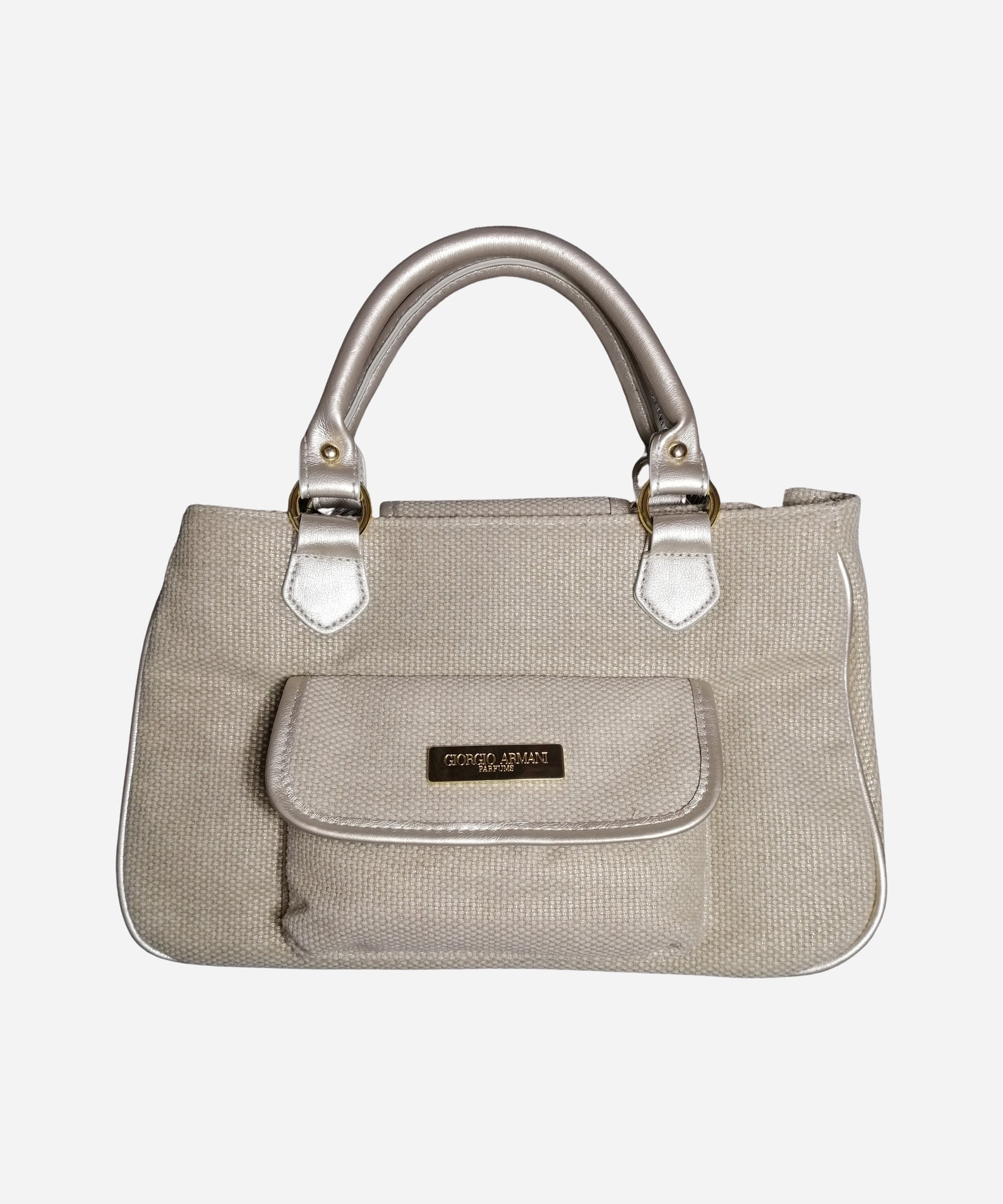 giorgio armani hand bag