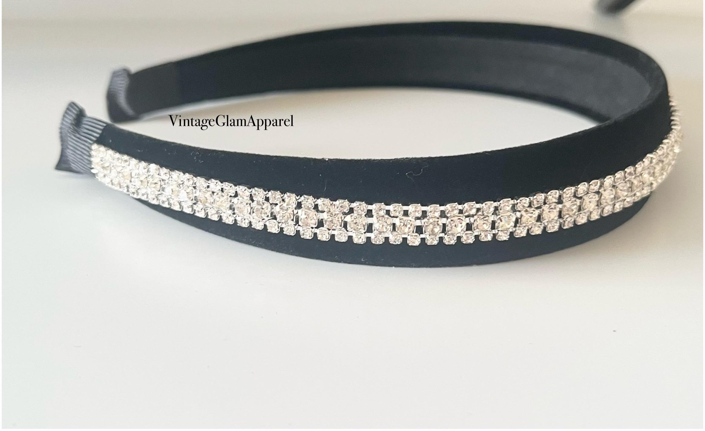 Bling Headbands - Etsy display picture 2