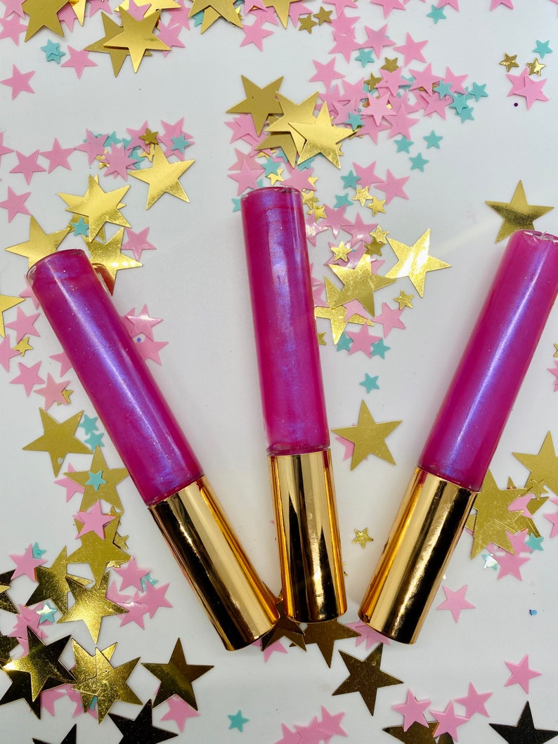 Wholesale Lip Gloss Wand Tubes Etsy
