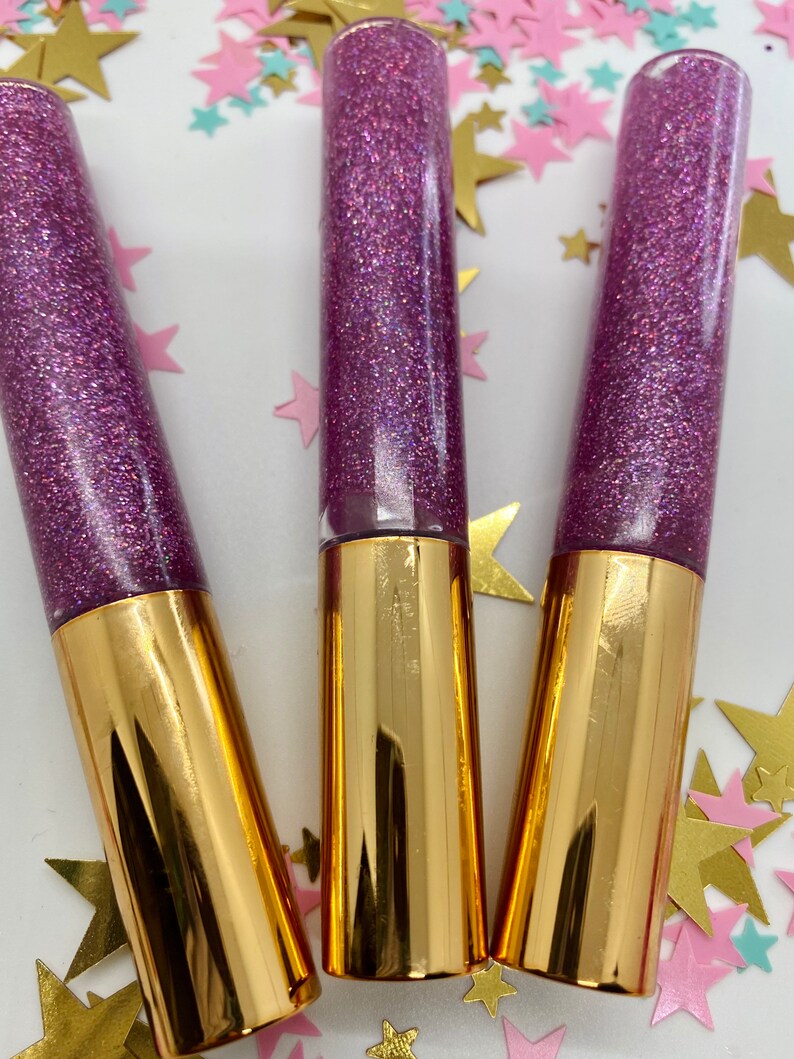 Wholesale Lip Gloss Wand Tubes Etsy