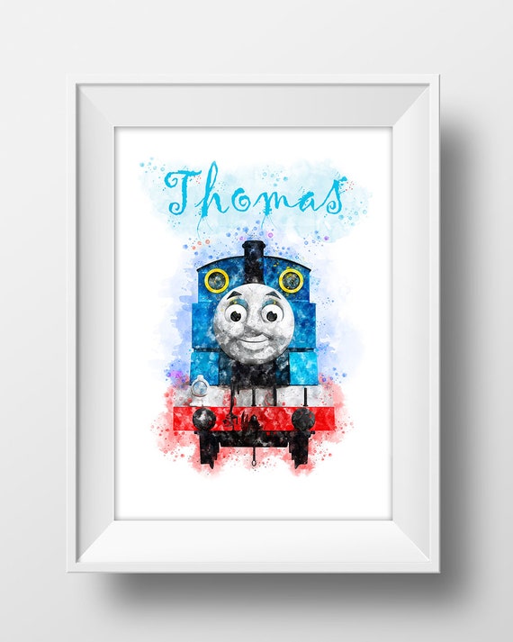thomas the train gifts