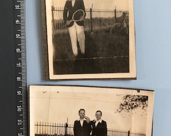Antique Gay Photo - Etsy