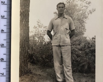 Antique Gay Photo | Etsy