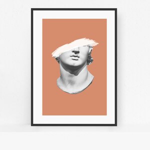 Davidstatytryck: Renässanskonst i Rom (digital nedladdning)