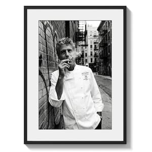 anthony bourdain coffee cigarette Travel Anthony Bourdain