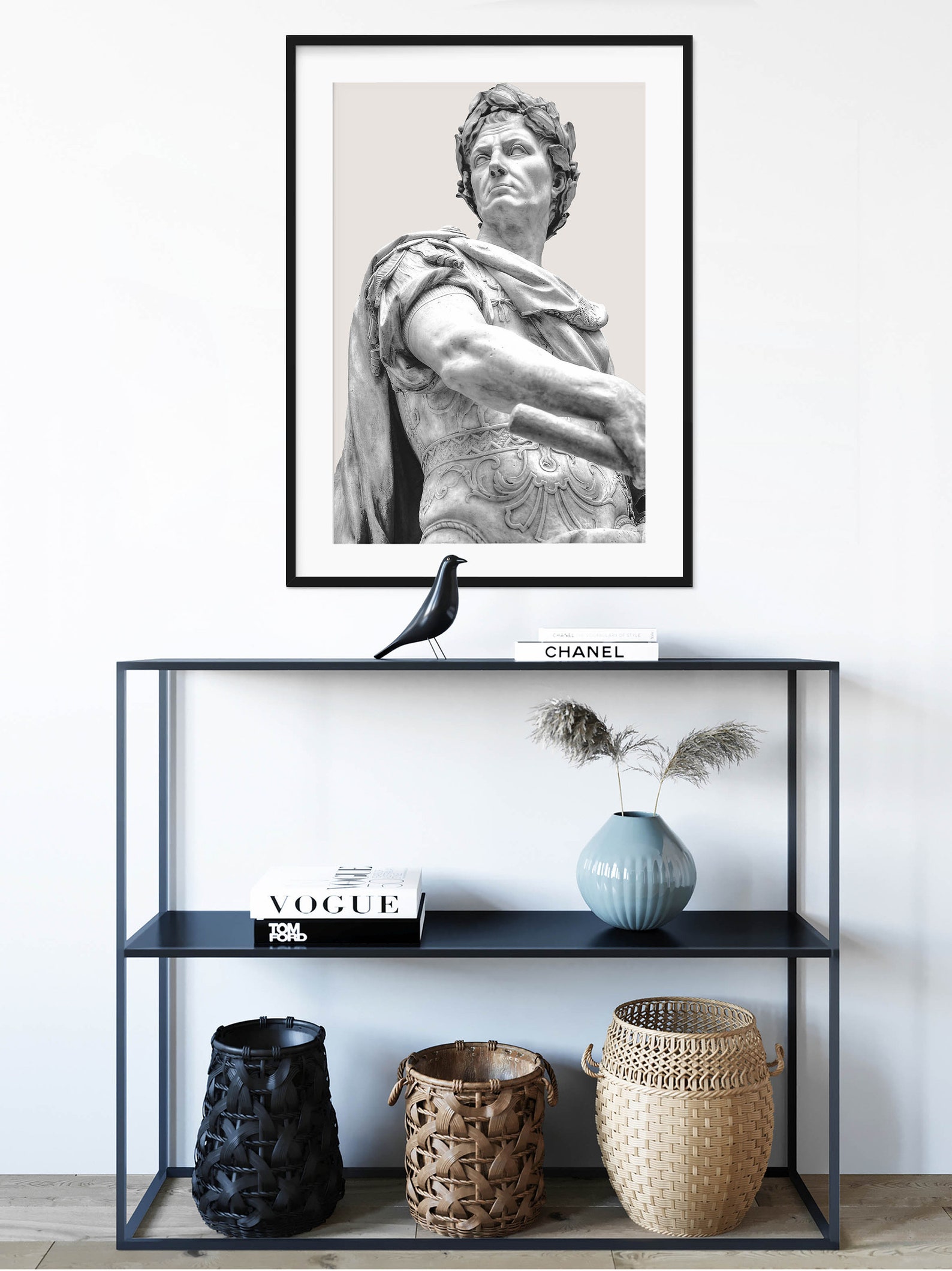 Julius Caesar Instant Download Printable Greek Mythology | Etsy