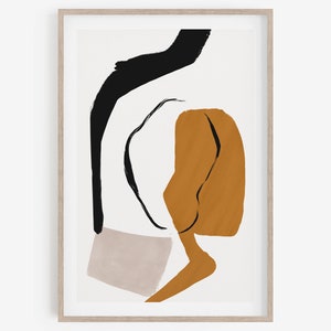 Abstract Print, Printable, Abstract Wall Art, Contemporary Art, Wall Decor, Prints, Abstract Art, Contemporary Prints, Printable Art
