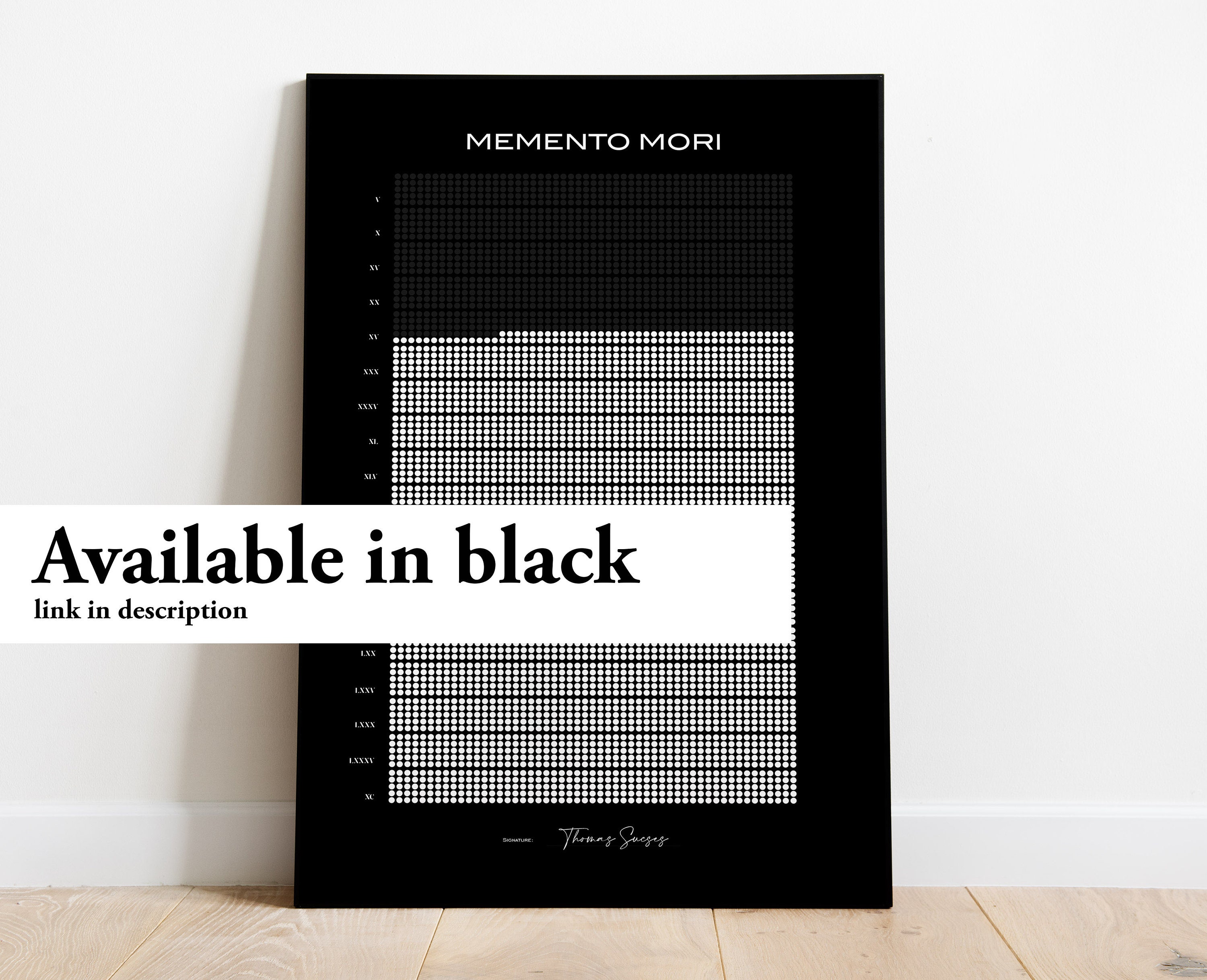 Memento Mori Life Calendar Stoicism Stoic Reflection Marcus Memento Mori Life Calendar Stoicism Stoic Reflection Marcus