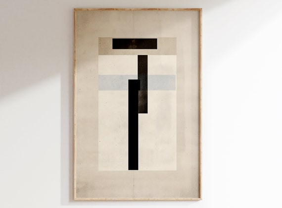 Japandi Wall Art, Minimalist Design, Nordic Style Poster, Abstract Gallery Display, Neutral Minimalist Décor, Instant Download