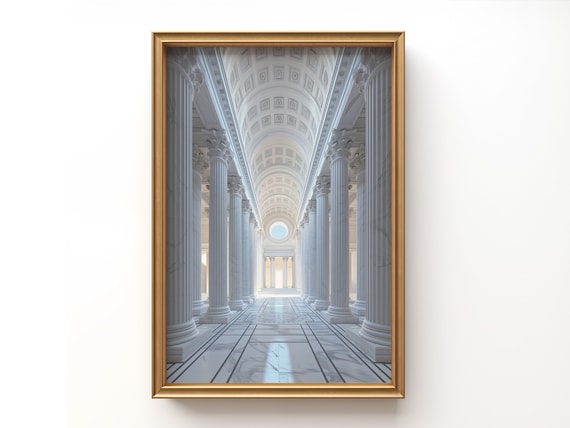Columns Aesthetic, Rome column, Digital download, Greek mythology art, greek sculpture, Aesthetic Room Decor, ancient greek, Renaissance.