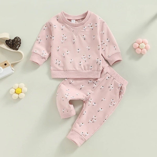 Baby Girl Clothes - Shop Online - Etsy