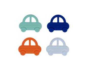 car teether