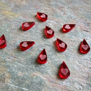Mini Wound Tokens (10 pack)