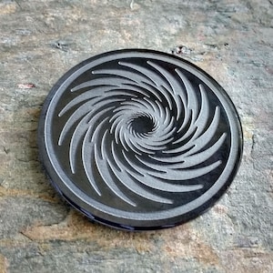 Wind Wall Markers(Set of 2 x 50mm)