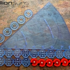 A Billion Suns Starter Bundle