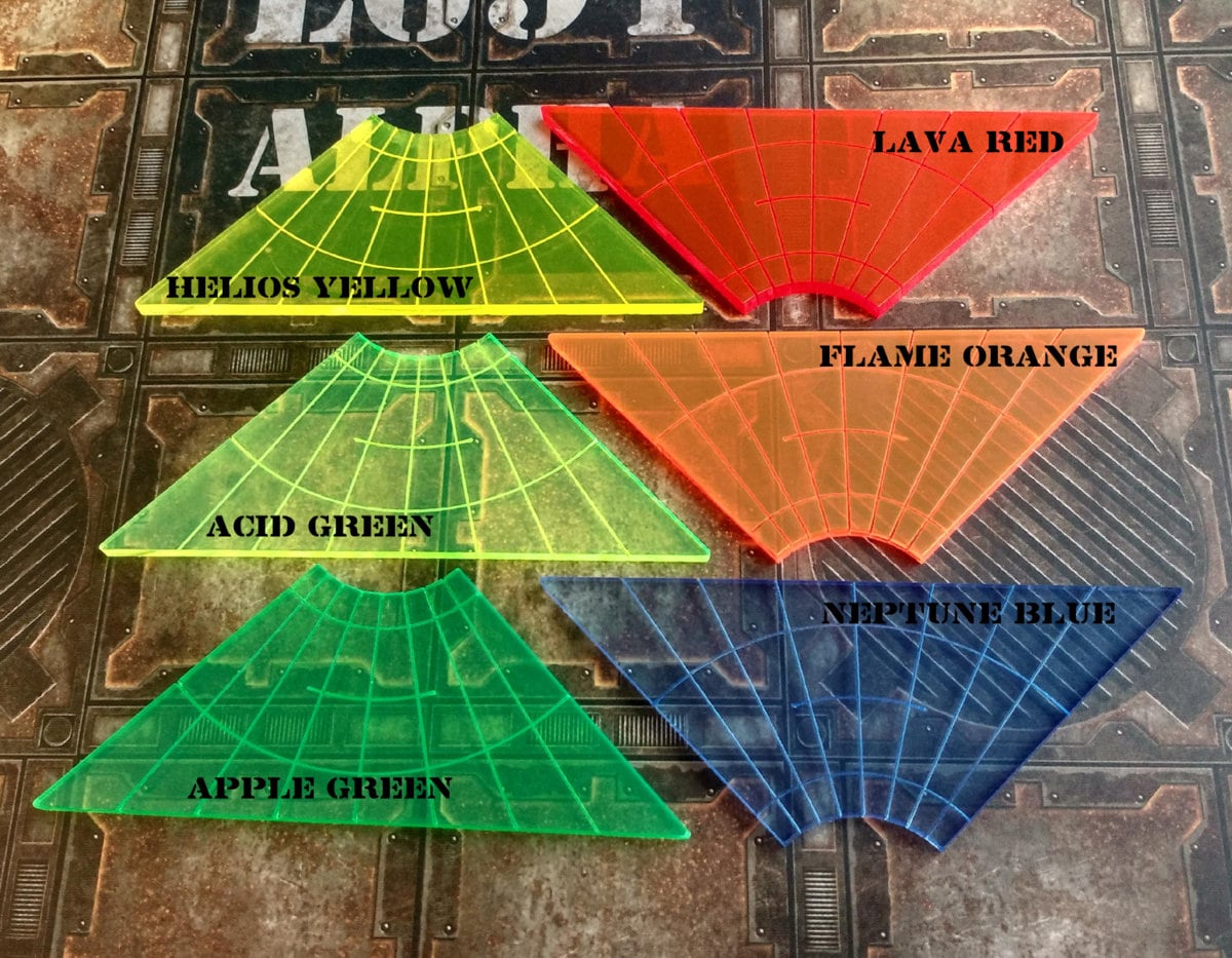 Hive War Template Set - Etsy