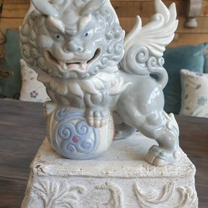 Yoshimi K Foo dog image 1