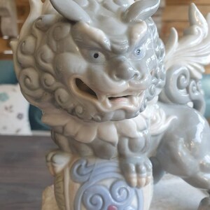 Yoshimi K Foo dog image 7