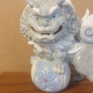 Yoshimi K Foo dog image 8