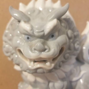 Yoshimi K Foo dog image 2