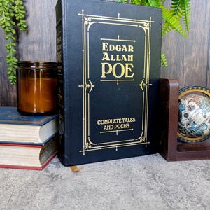 Edgar Allan Poe Complete Tales of Mystery and Imagination 1992 - Complete Short Stories- Arthur Gordon Pym- The Raven - Nevermore
