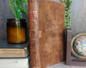 Biographical Memoirs of Lord Viscount Nelson John Charnock 1806 - Ethridge & Bliss