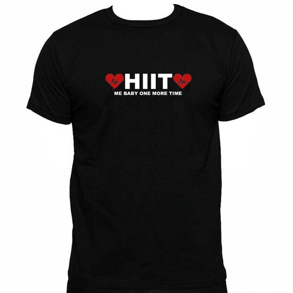 Hiit shirt deals